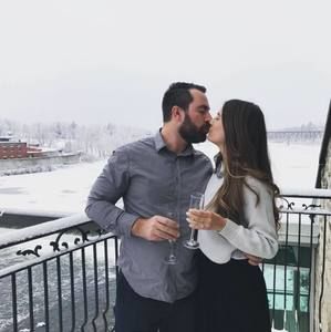 Meet your Posher, Christine